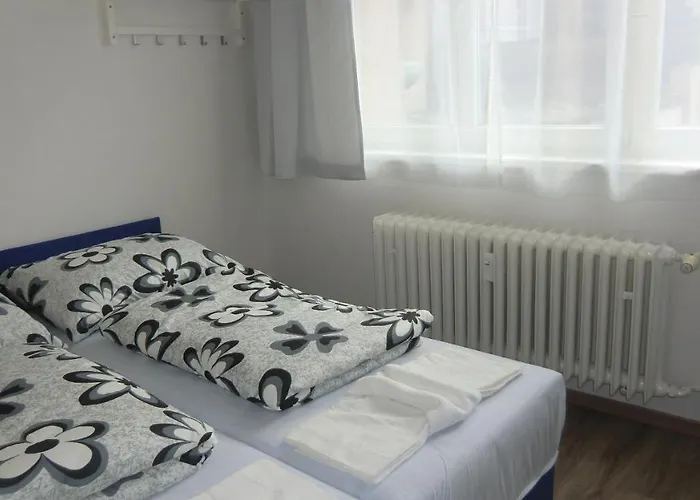 Privatunterkunft Hu