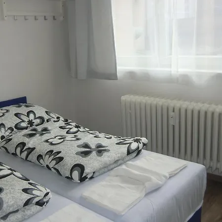 Ubytování v soukromí Hu