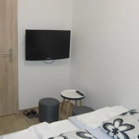 Hu Ubytování v soukromí *