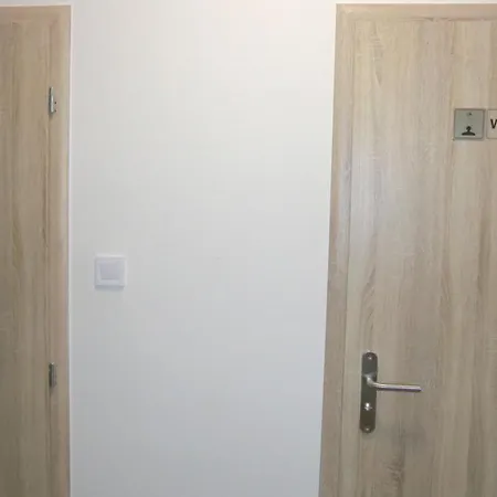 Accommodatie bij particulieren Hu